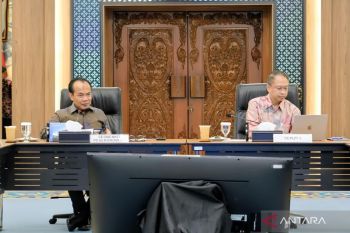 Pemerintah bentuk pokja khusus untuk mempercepat negosiasi dagang