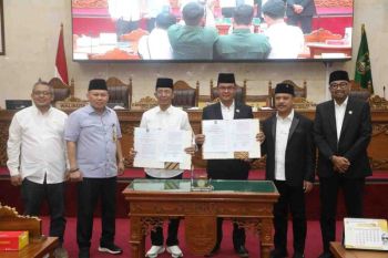 DPRD Batam sahkan Perda PSU, pertegas kewajiban pengembang perumahan
