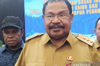 Pemprov Papua Pegunungan targetkan pendataan penduduk berakhir 8 Agustus 2026
