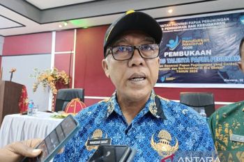 Pemprov Papua Pegunungan dorong trigatra bangun bahasa bagi satuan pendidikan