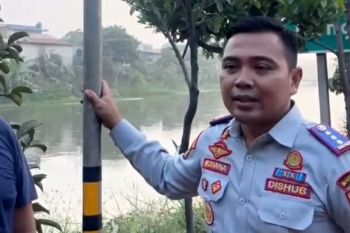 BKPSDM Karawang periksa Kadishub terkait dugaan tindakan asusila pada remaja