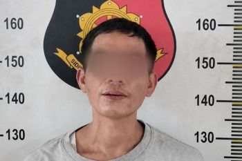 Polisi ringkus buronan kasus curanmor bermodus kencan di Kalideres