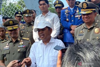Gubernur Jabar tegaskan lagi pelaku penganiayaan sadis pacarnya harus dihukum berat