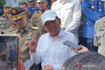 Gubernur Jabar: Kasus penyekapan wanita di Bandung dampak lingkungan yang abai!