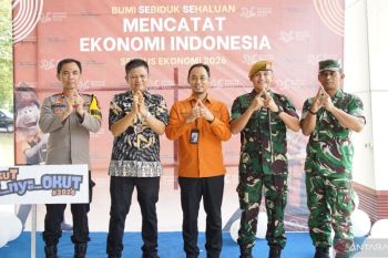 752 petugas Sensus Ekonomi 2026 dikerahkan di OKU Timur