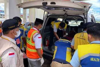 PPIH: Satu lagi haji Aceh meninggal dunia di Tanah Suci Makkah
