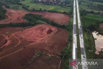 Investasi masuk ke Subang alami perkembangan pesat