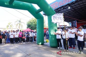 Momentum Hari Buruh untuk perkuat sinergi antara pekerja dan Pemda