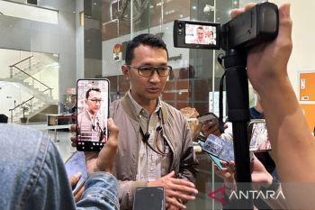 KPK panggil Kepala BTP Jakarta sebagai saksi kasus DJKA Kemenhub