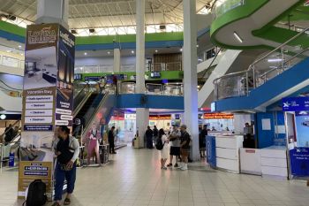 Imigrasi catat kunjungan wisman ke Batam melonjak pada Mei