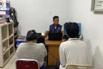 Polisi usut kasus penganiayaan anak di Batam