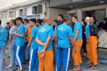 Dinkes Batam gencarkan skrining dan pengobatan TB