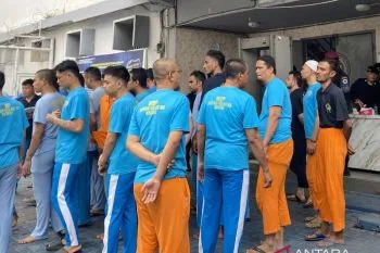 Dinkes Batam gencarkan skrining dan pengobatan TB