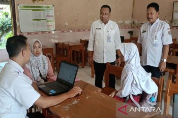 Pemkab Batang pastikan data peserta SPMB aman dampak pemadaman listrik