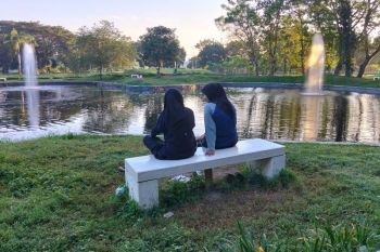 Dinas PUPR usulkan anggaran Rp400 juta bangun kolam retensi
