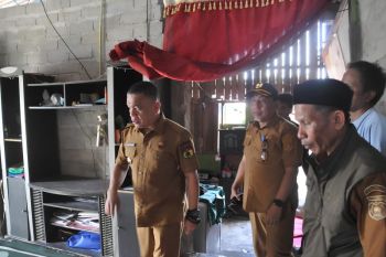 Palu percepat penurunan kemiskinan lewat program perbaikan RTLH
