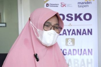 PWRI Banyumas dukung proses hukum kasus penipuan pensiunan