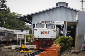 Tarif Rp2.000&ndash;Rp5.000, KA Siliwangi Layani 680.541 Pelanggan Jan&ndash;Mei 2026
