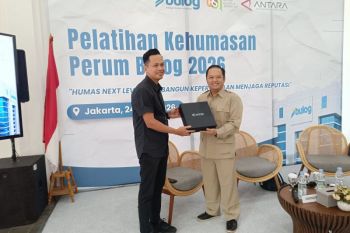 Pelatihan Fotografi Gawai: Strategi Humas BULOG di Era Digital