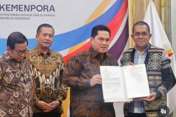 Gubernur NTT: PON 2028 momentum kebangkitan olahraga daerah