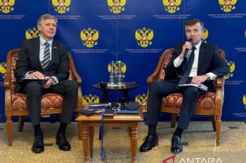 Rusia sedang jajaki peluang kerja sama tenaga kerja dengan RI