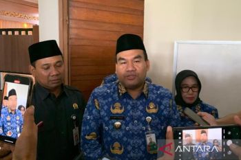 Bupati: Pejabat fungsional jadi ujung tombak keberhasilan pembangunan daerah