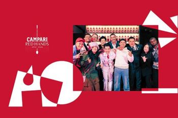 Campari Red Hands Apac 2026, The Regional Bartending Competition Returns In Search Of The Next Red Hands Icon