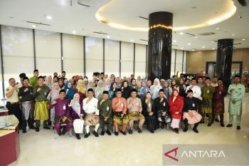 BRK Syariah perkuat budaya kerja lewat morning briefing