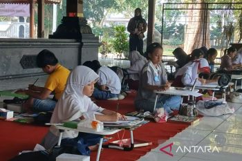 Wabup Temanggung mengingatkan pentingnya menanamkan nilai Pancasila