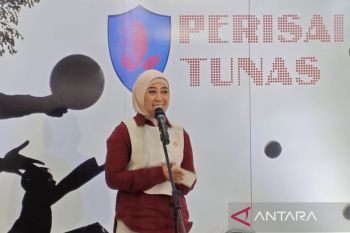 Menkomdigi jelaskan langkah-langkah penegakan hukum PP Tunas