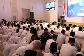 Menag jadikan setiap 10 Muharam sebagai Lebaran Anak Yatim dan Difabel