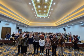 BPJS Ketenagakerjaan perkuat kolaborasi perlindungan pekerja melalui optimalisasi pelaporan JKK