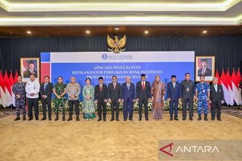 Ketua DPRD harapkan ekonomi Banua terus meningkat