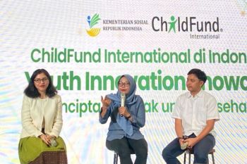 Pemuda didorong hadirkan inovasi kesehatan berbasis komunitas