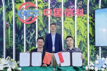 INET dan perusahaan China sinergi garap proyek kabel laut di RI