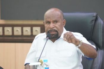 Pemkab Jayapura jadikan lokasi FDS ikon budaya masyarakat adat