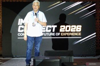 IMS Connect 2026 kenalkan teknologi terkini bagi pelaku kreatif