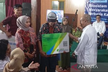 Pengembangan kelapa genjah lindungi pekerja penderes