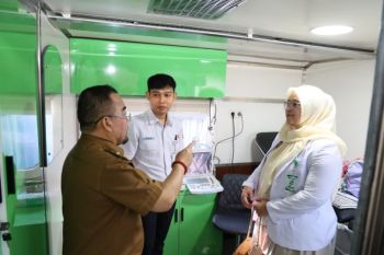 RSUDAM-KAI perluas aksesibilitas medis bagi masyarakat