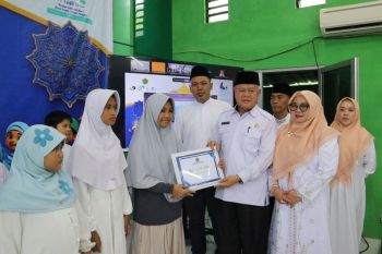Kemenag Bandarlampung: Muharam jadi ruang tumbuhkan kepedulian sesama