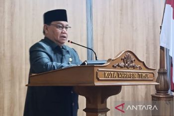 Bupati Kotim jelaskan SiLPA 2025 didominasi dana pusat