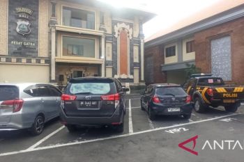 KPK memeriksa enam orang kasus izin tinggal WNA di Denpasar