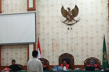 Terlibat TPPO, eks polisi di Bali divonis 3 tahun penjara