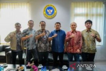 PLN dan BIN perkuat sinergi kelancaran kelistrikan di NTB