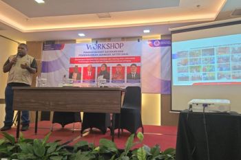 Papua perlu banyak aktor lokal untuk lindungi warga sipil