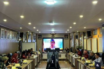 Perkuat jejaring, FISIP Undip gelar "Publikers Homecoming Day 2026"
