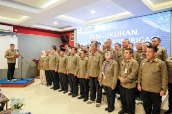 Komisi Irigasi Jateng siiap hadapi kemarau panjang