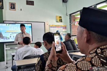 Mendukbangga gaungkan Gerakan Gemar agar ayah peduli anak