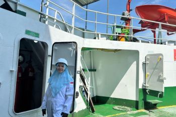 Profesor ITS kembangkan inovasi tekan kecelakaan maritim