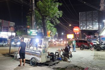 Pemkot Palembang bina 167.000 UMKM, fasilitasi pinjaman modal Rp5 juta bunga nol persen